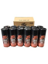Lot of 12 Tri Flow Lube 4oz Aerosol Spray Chain Bike MultiPurpose Lubricant