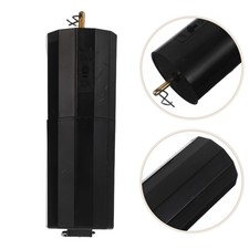 2PCS Hanging Rotating Motor: Wind Spinner Mobile Battery Operated Motor -