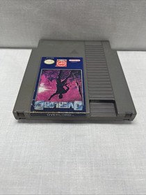 NES Overlord (Nintendo Entertainment System, 1993) Cart Only Tested Working