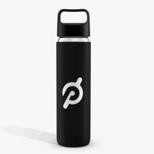 Peloton Glass Water Bottle