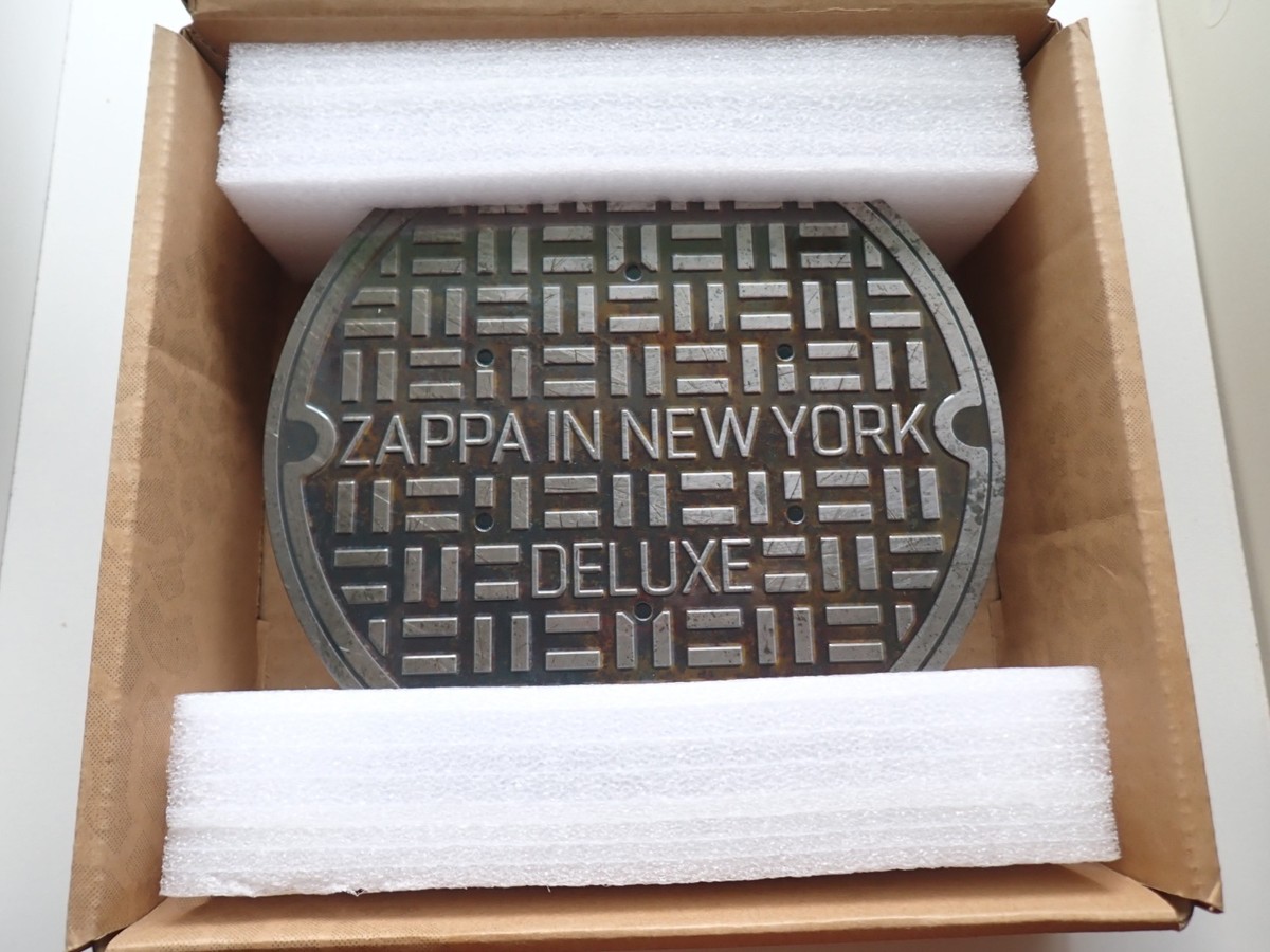 Zappa 40th Anniversary in New York CD 洋楽 MzUtMjY5MS5qcGVn.jpeg