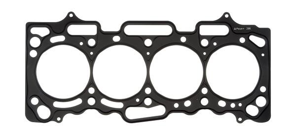 Payen Zylinderkopfdichtung FüR Mitsubishi Space Star 1.6 16V Lancer VII Station-image