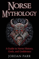 Jordan Parr | Norse Mythology | Taschenbuch | Englisch (2022)