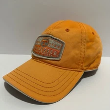 Tennessee Volunteers Drew Pearson Marketing Hat Orange ESPN College Gameday