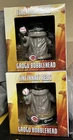 Cincinnati Reds Exclusive Grogu Bobblehead Star Wars The Mandalorian Set Of 2