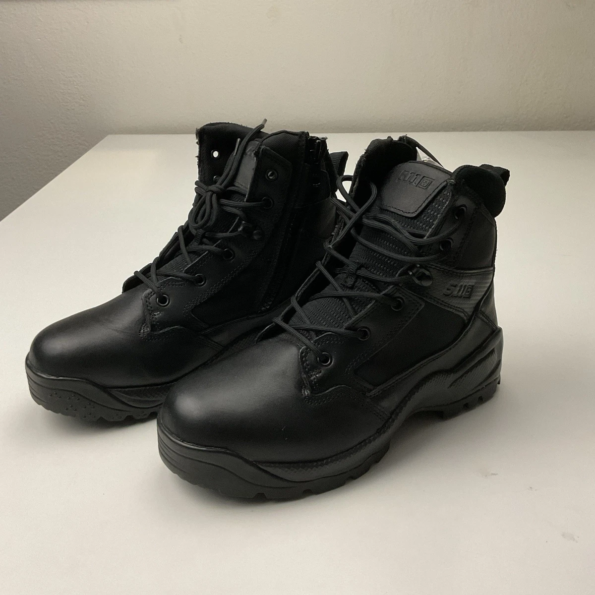 5.11 Tactical 10 US Tactical Boots Footwear for sale | eBay