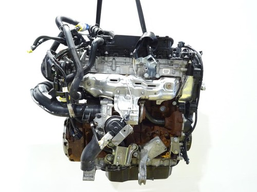 MOTOR Citroën Jumper (U9) Ch.Cab/Pick-up 2.0 BlueHDi 110 (AHM) - Afbeelding 4 van 14