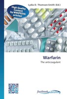 Lydia D. Thomson-Smith | Warfarin | Taschenbuch | Englisch (2012) | 112 S.
