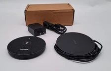 Yealink VCM36-W Package Wireless Video Conferencing Microphone Array