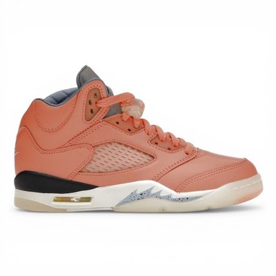 Air Jordan 5 Retro DJ Khaled We The Best Crimson Bliss (GS)