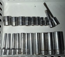 VTG Snap-on 1/4