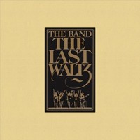 Band - Last Waltz - Cd - G2Z