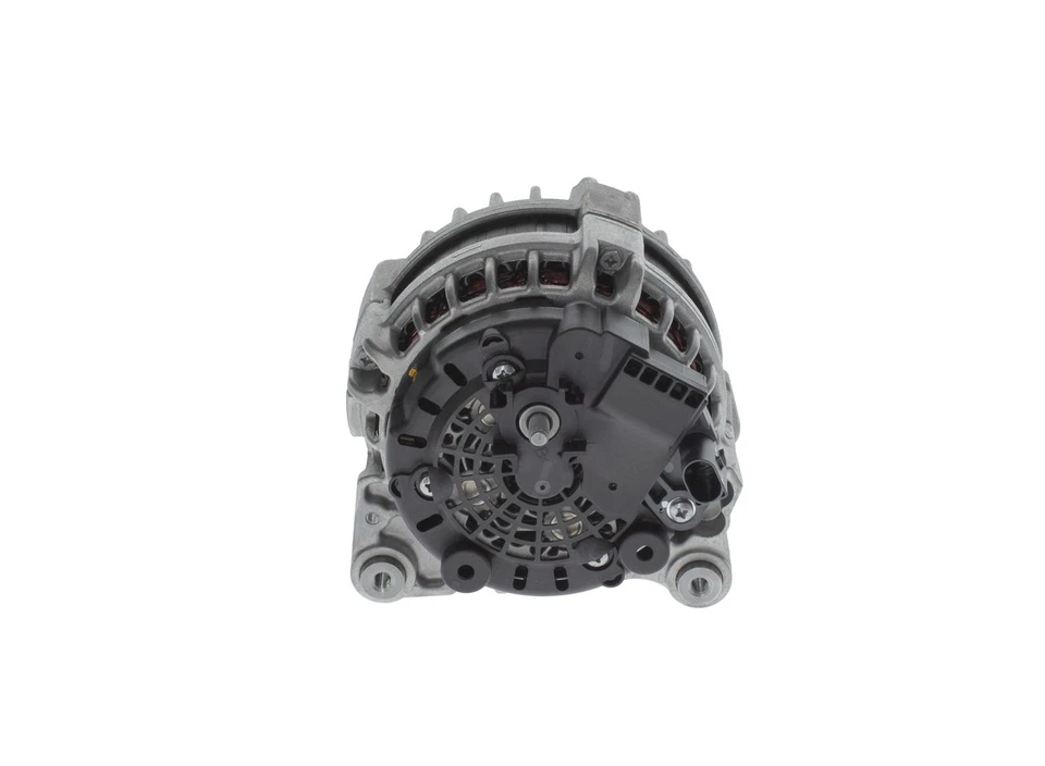 Alternator fits SEAT LEON 5F1, 5F8 1.0 1.5 2015 on Bosch 05E903026R 05E903026RX - Image 3 of 4