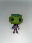 Funko Pop! Vinyl: DC Universe - Beast Boy #109 - Loose Funko Pop - Paint Damage