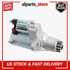 Starter 17825 for LEXUS ES300 350 Toyota Camry Highlander RAV4 2.4/3.3/3.5L