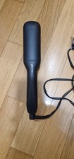 GHD MAX Styler – Piastra larga in ceramica per capelli spessi e lunghi