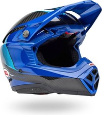 NEW Bell Moto-10 Spherical CARBON EVADE Dirt ...