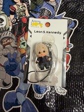 Capcom Exhibition Biohazard Leon S. Kennedy k...