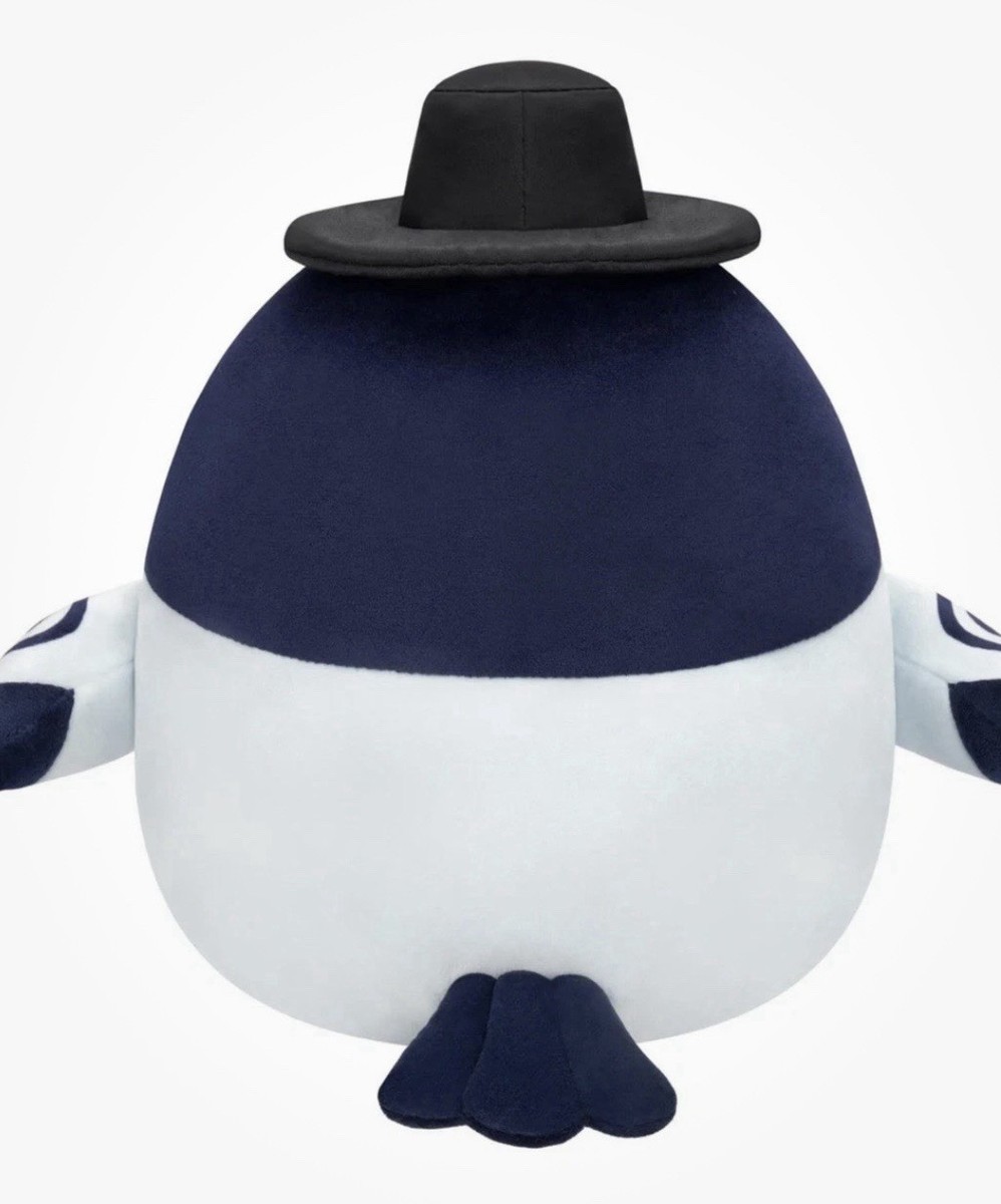 NEW! Kpop Demon Hunters SUSSIE Bird 8”Squishmallow Huntrix Plush