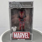 Funko Rock Candy Marvel Red She-Hulk Vinyl Figure Collectible Statue D23 2017