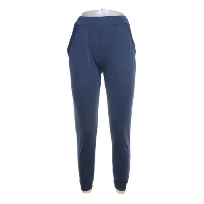 Twinset, Hose, Größe: XS, Blau, Einfarbig, Damen #ZJi