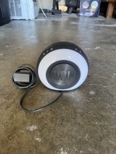 JBL Horizon Bluetooth Clock Radio Speaker