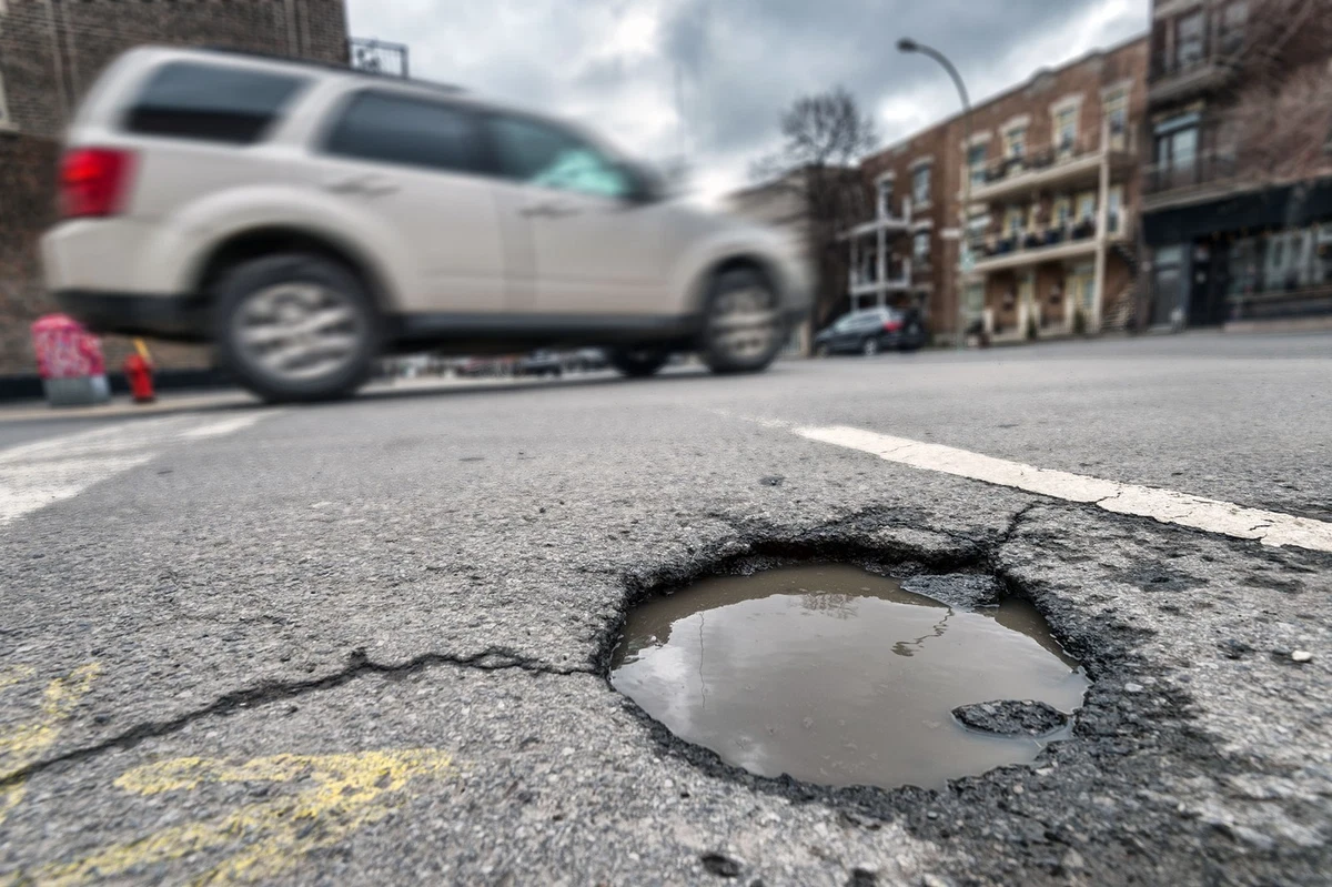 Why Is Your Car Shaking and Vibrating? Why Is Your Car Shaking and Vibrating?