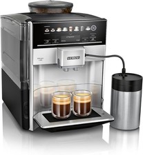 Fully Automatic Espresso Coffee Machine with Grinder Milk Frother Best For Gıft