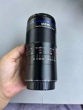 Venus Laowa 100mm f/2.8 CA-Dreamer 2X Ultra Macro APO Lens For Canon EF