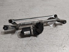 VAUXHALL MOKKA 2012-2019 1364 WIPER MOTOR (FRONT) & LINKAGE 95323224