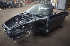 Local Pickup Only Body Structure Frame Porsche 911 996 Carrera Cabrio 99 Note