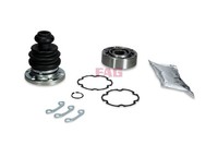 Neu - Schaeffler Fag 771073830 Gelenksatz, Antriebswelle FüR Audi Skoda Vw