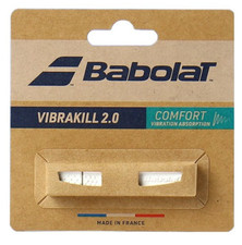 Babolat Vibrakill 2.0 Tennis Dampener Vibration Shock Absorber 216832