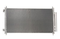 Thermotec Kondensator Klimaanlage Mit Trockner FüR Honda CR-V III RE