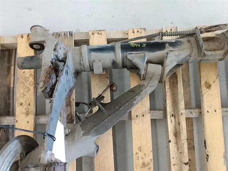 Conjunto de buje eje trasero Porsche 944 1984 1985 1986 1987 1988 84 85 86 87 88 Foto 4 de 4