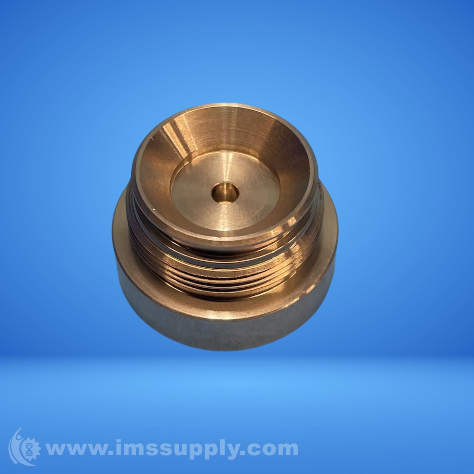 Machined Piston R7363-02-60510 FNIP