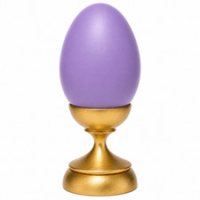 Lilac Batik Dye for Pysanky Easter Eggs Decor...