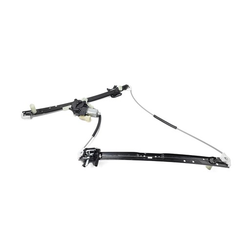 1pc Rear Right Power Window Regulator For Land Rover Range Rover Sport 2014-22 - Picture 9 of 11