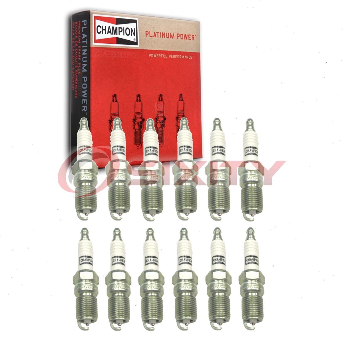 Aston Martin DB9 2005-2016 Spark plug