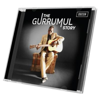 Gurrumul The Gurrumul Story (Cd) Album (Us Import)