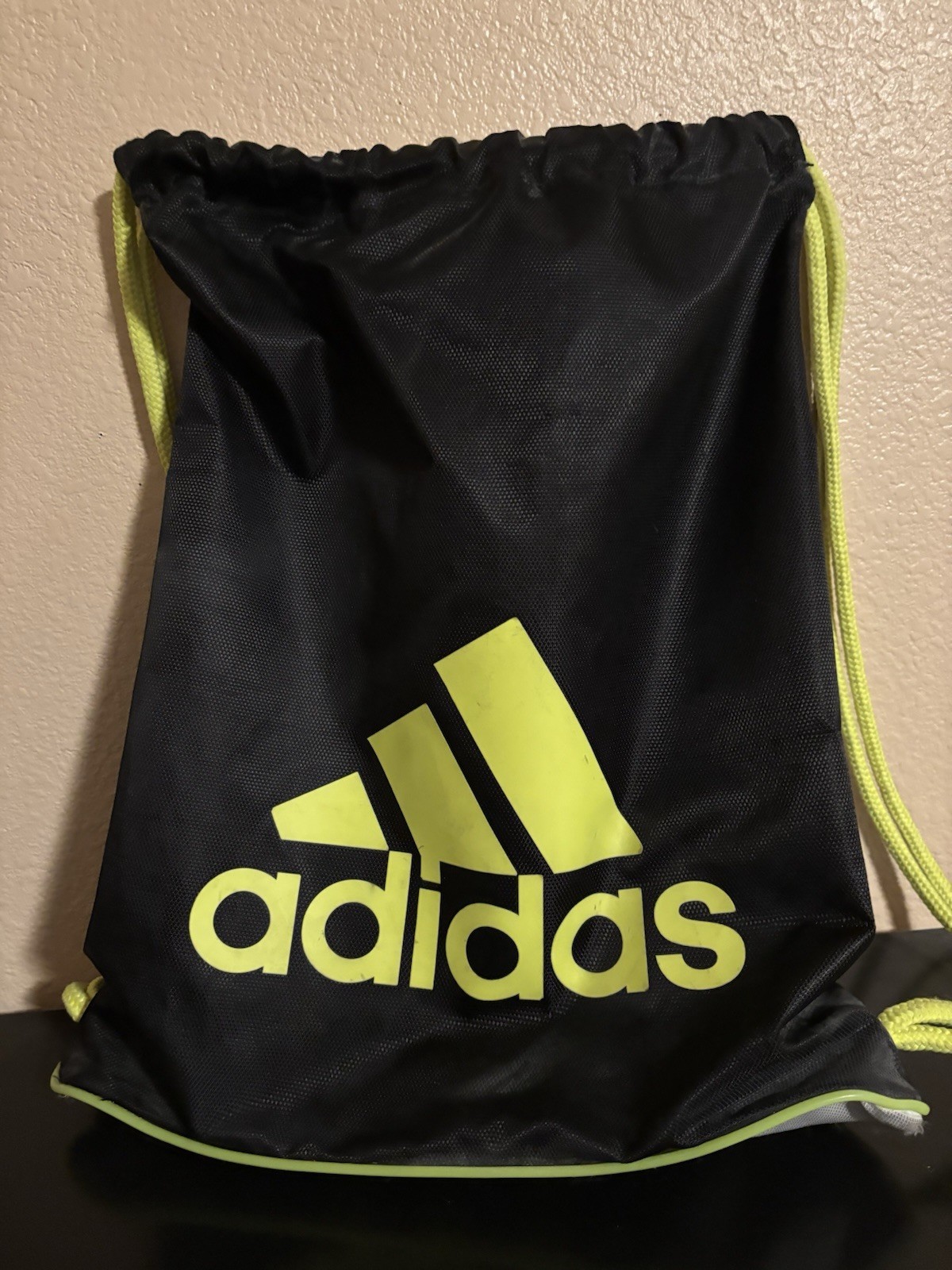 adidas Drawstring Backpack - image 1