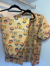 Paul Frank Unisex Pajamas One Size8-12uk