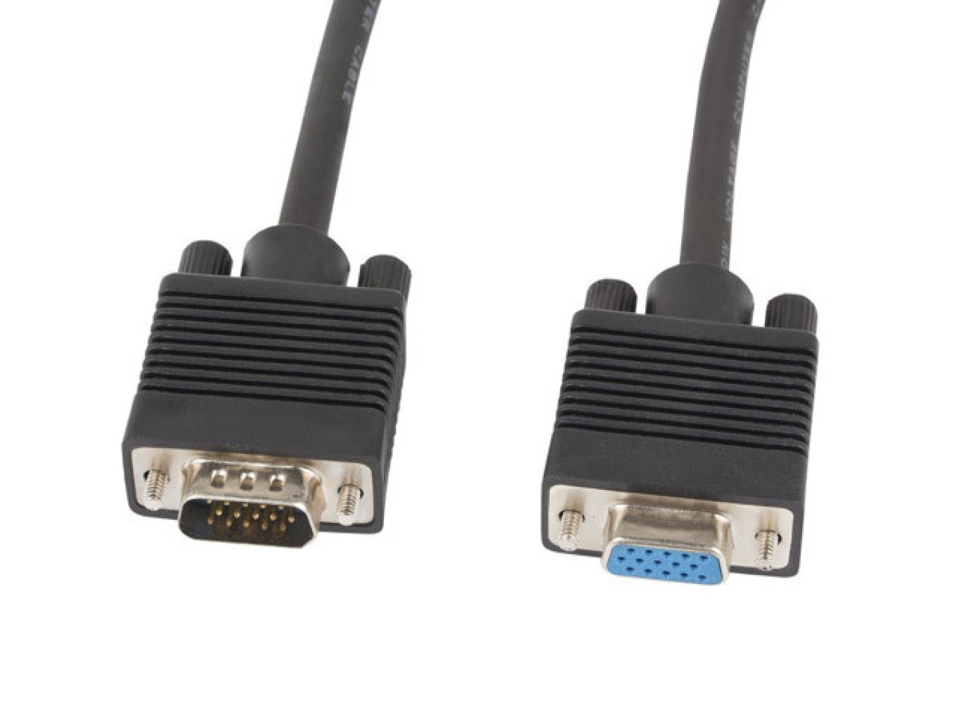 Extensión cable SVGA (D-Sub 15 pines) CA-VGAC-10CC-0030-B+ - Imagen 3