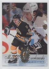 1994-95 Flair Mariusz Czerkawski #9 1k9