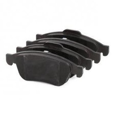 MTR Bremsbelagsatz Scheibenbremse 12160788 für RENAULT LOGAN 1 dCi KS0L KS0M MCV