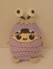 Disney - Pixar Mattel Cuutopia Monsters Inc 'Boo' Plush