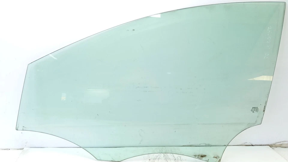 6J4845201B FINESTRA ANTERIORE SINISTRA / 871836 PER SEAT IBIZA IV 6J5, 6P1 1.6 - Immagine 2 di 4
