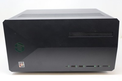 HP Pavilion Gaming Desktop AMD Ryzen 3 2200G 8GB RAM 512GB NVMe No OS