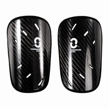 Carbon Fiber Soccer Shin Guards