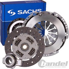 Kit d'embrayage Fiat DOBLO